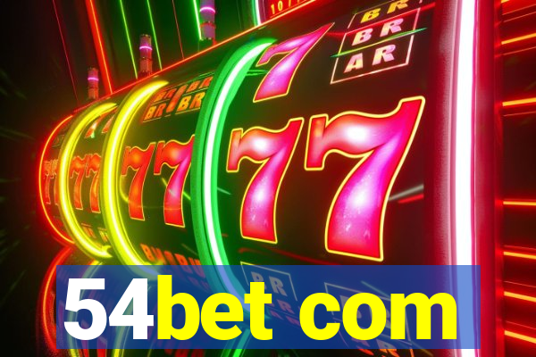 54bet com