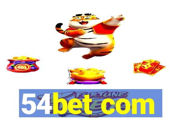 54bet com