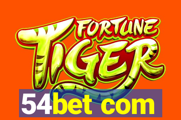 54bet com