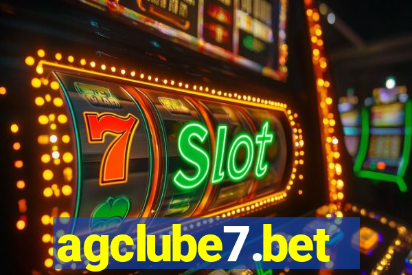 agclube7.bet