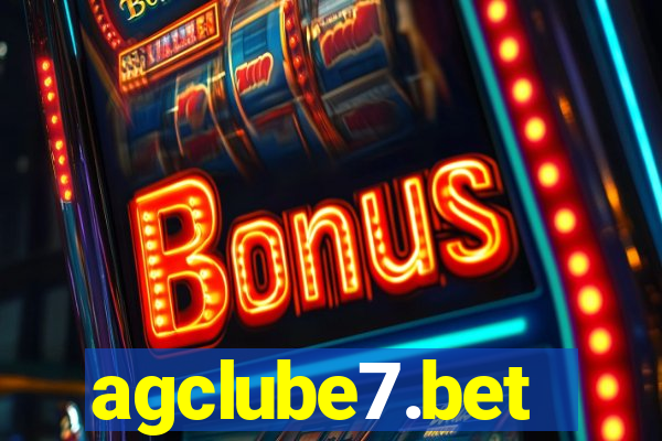 agclube7.bet