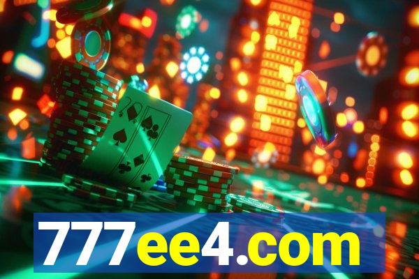 777ee4.com