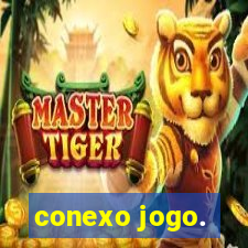 conexo jogo.