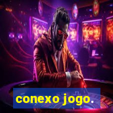 conexo jogo.