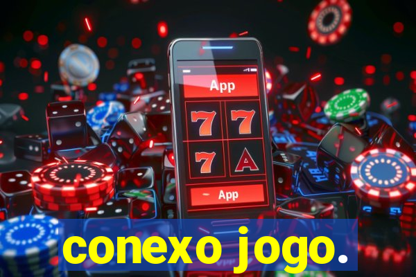 conexo jogo.