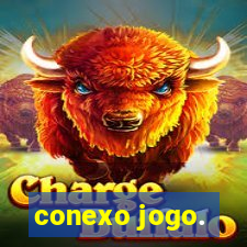 conexo jogo.