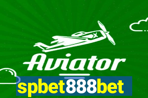 spbet888bet