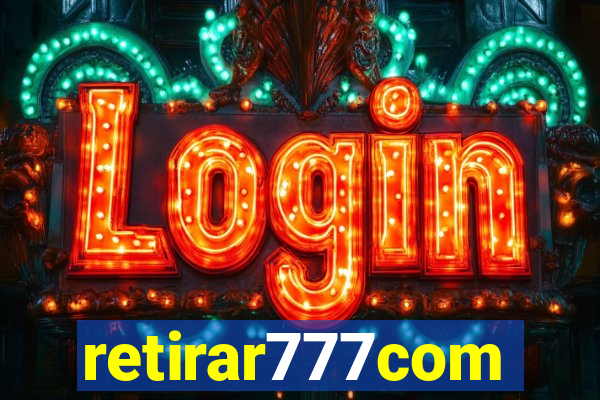 retirar777com