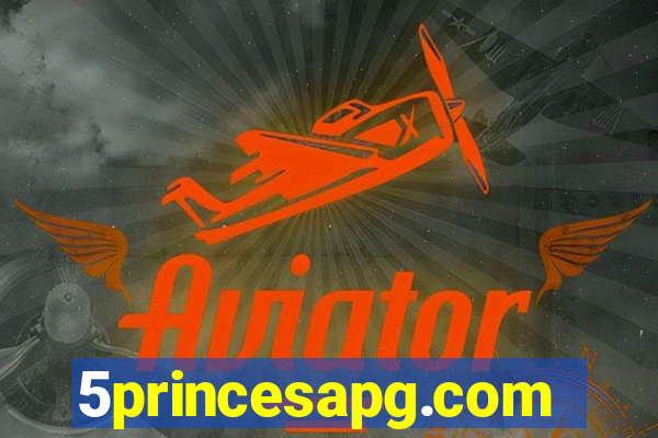 5princesapg.com