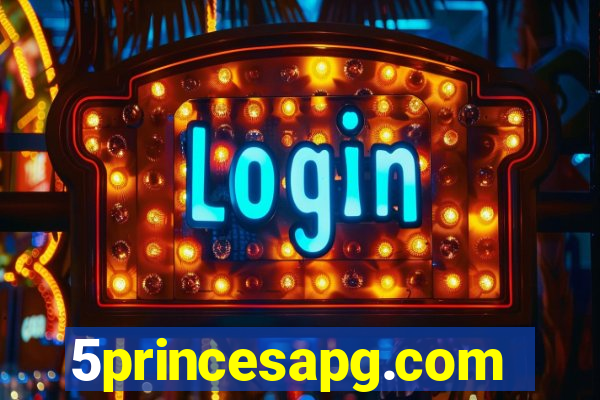 5princesapg.com