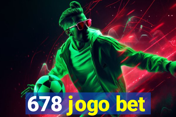 678 jogo bet