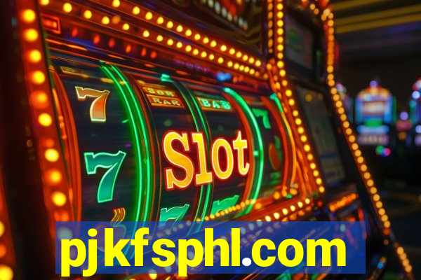 pjkfsphl.com
