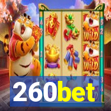 260bet