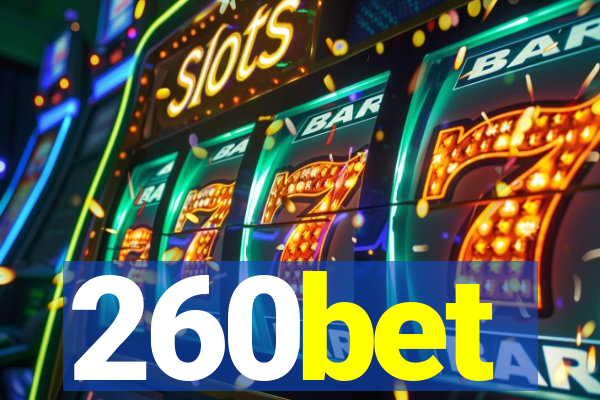 260bet
