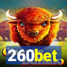 260bet
