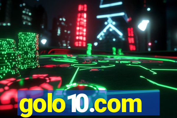 golo10.com