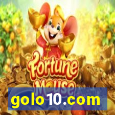 golo10.com