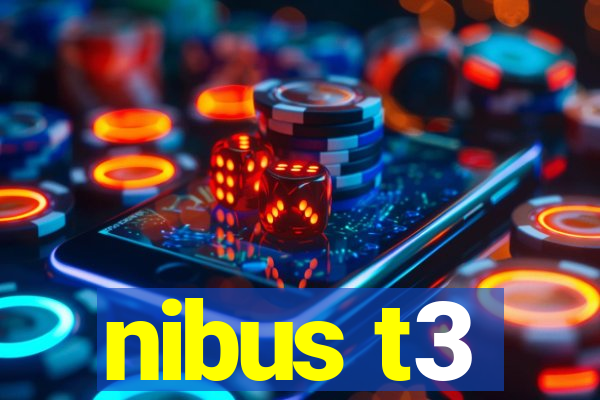 nibus t3