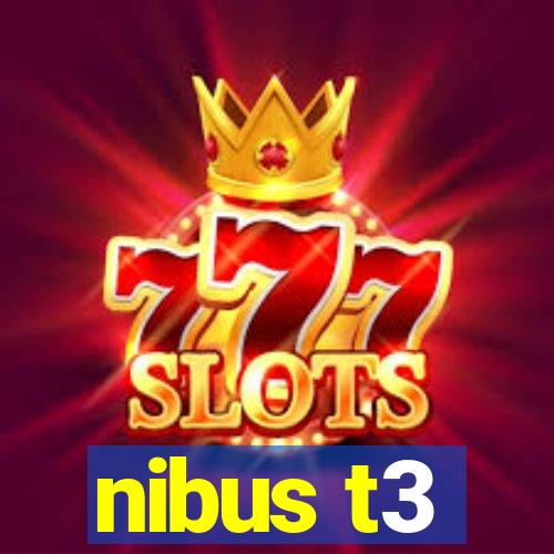 nibus t3