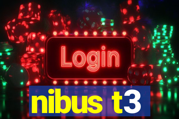 nibus t3