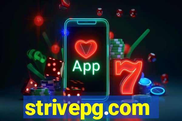 strivepg.com