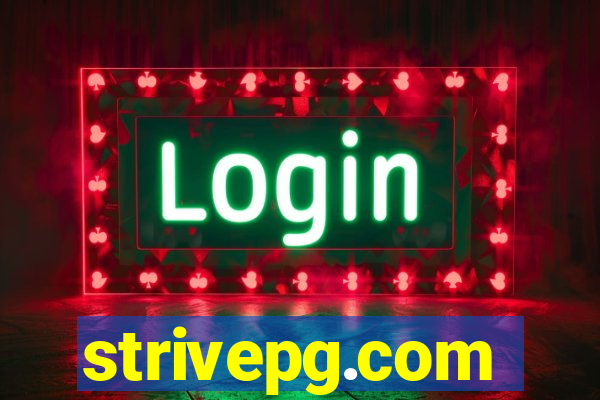 strivepg.com