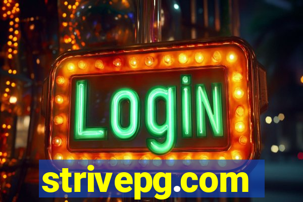 strivepg.com