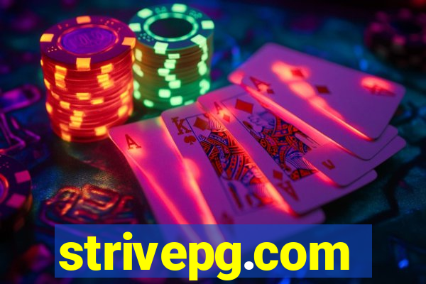 strivepg.com