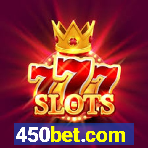 450bet.com
