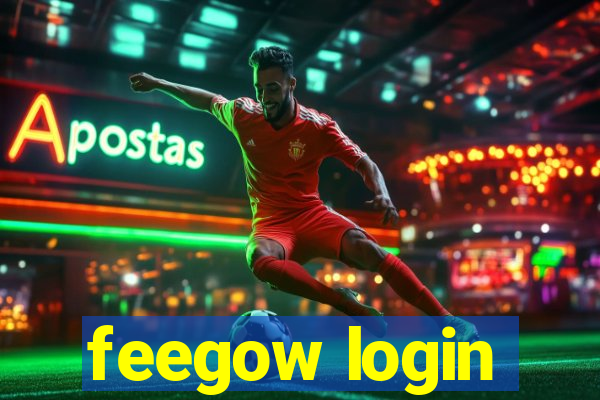 feegow login