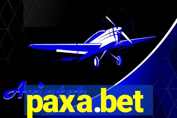 paxa.bet