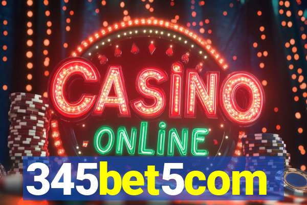 345bet5com