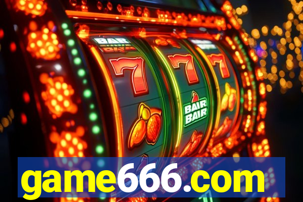 game666.com