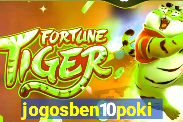 jogosben10poki
