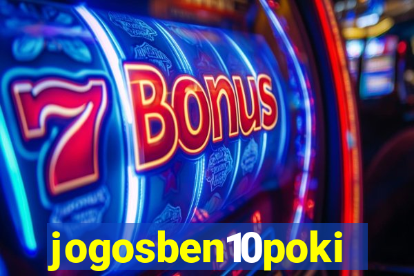 jogosben10poki