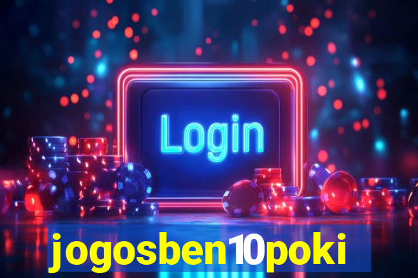 jogosben10poki