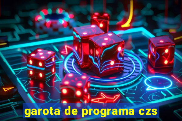 garota de programa czs