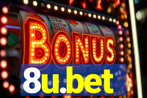 8u.bet