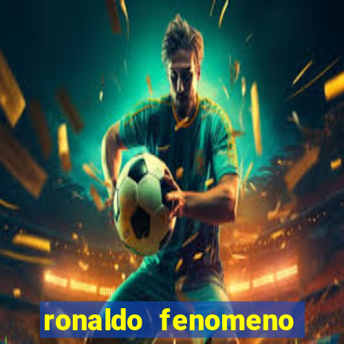 ronaldo fenomeno efootball 2024