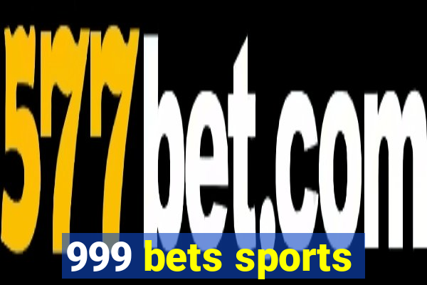 999 bets sports