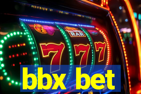 bbx bet