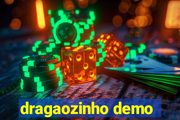 dragaozinho demo
