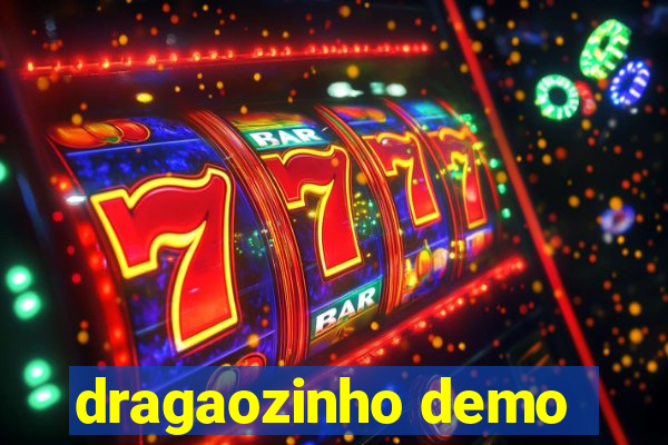 dragaozinho demo