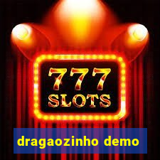 dragaozinho demo