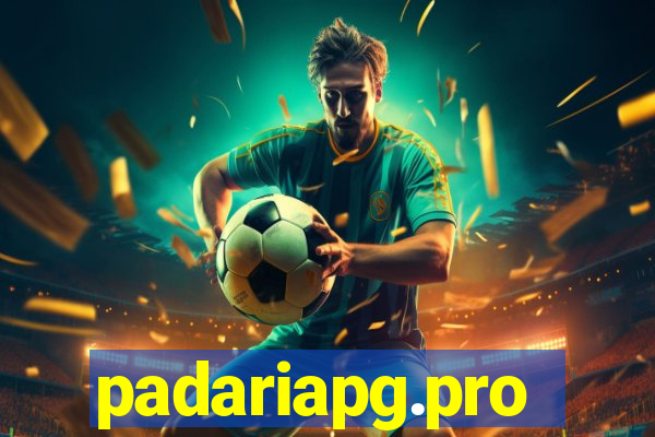 padariapg.pro
