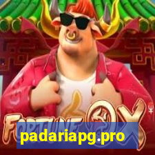 padariapg.pro