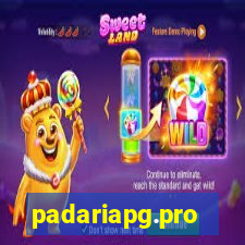 padariapg.pro