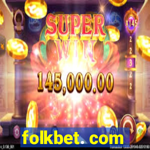 folkbet. com