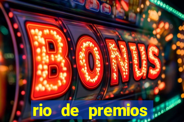 rio de premios cadastrar bilhetes