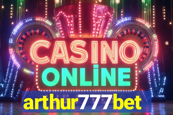 arthur777bet